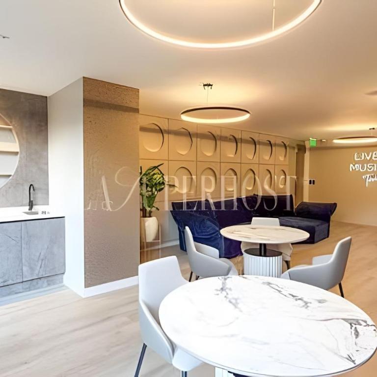 Adagio residence by La Superhost - Apartamento - 6