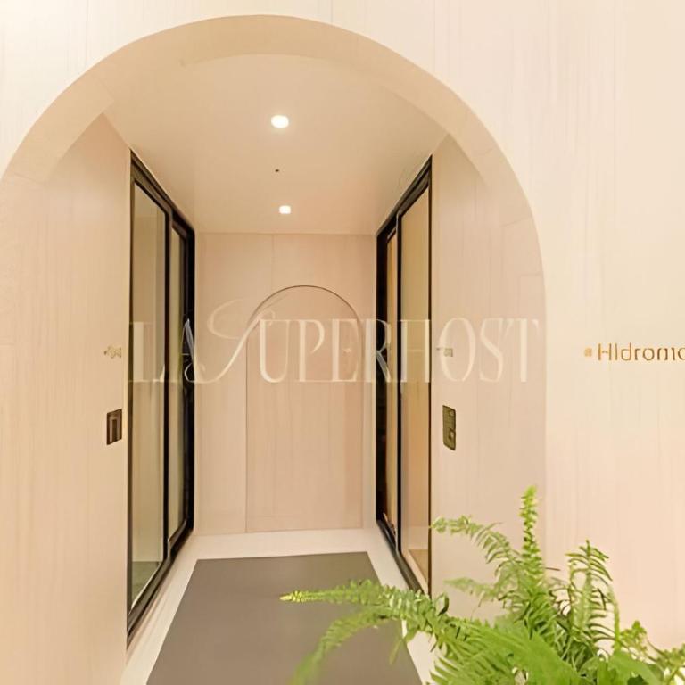 Adagio residence by La Superhost - Apartamento - 8