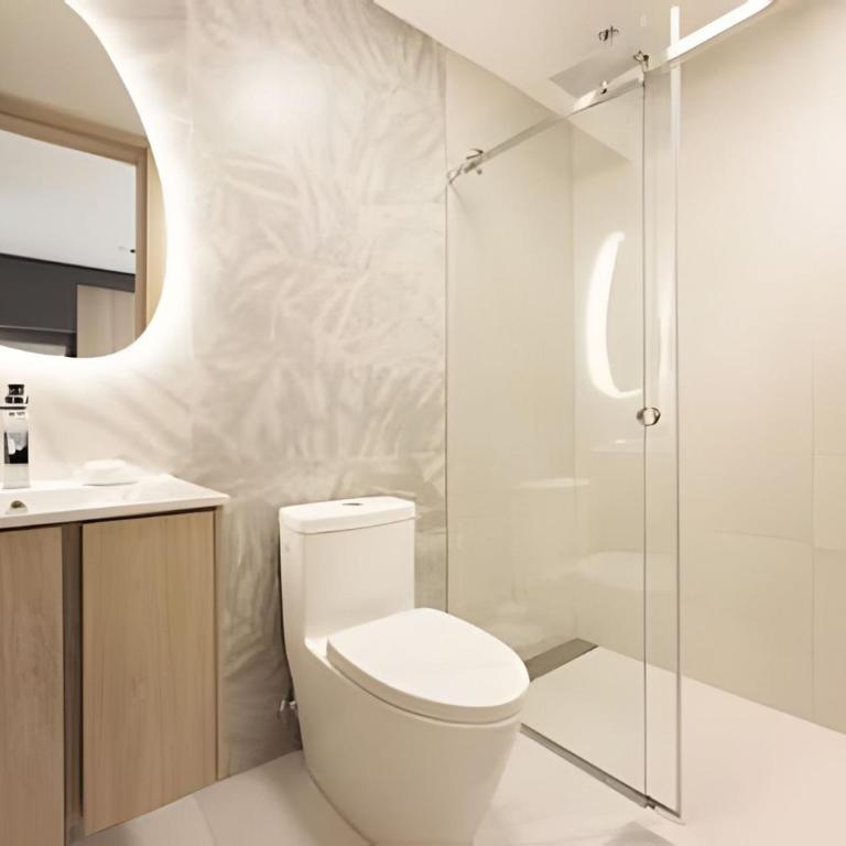 Adagio residence by La Superhost - Apartamento - 9