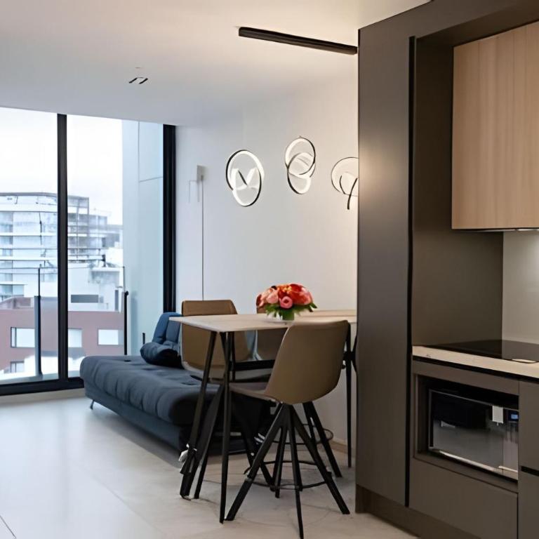Adagio residence by La Superhost - Apartamento - 11