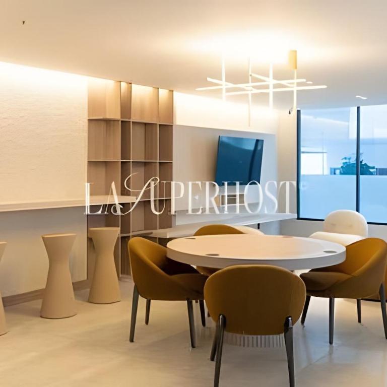 Adagio residence by La Superhost - Apartamento - 13