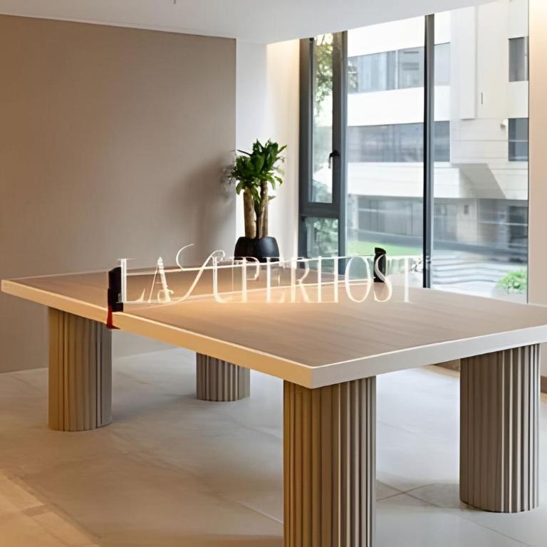 Adagio residence by La Superhost - Apartamento - 15