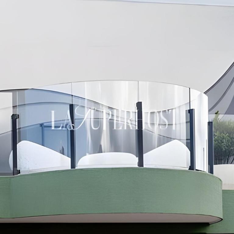 Adagio residence by La Superhost - Apartamento - 16
