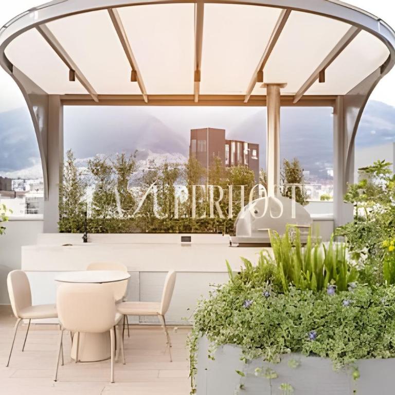Adagio residence by La Superhost - Apartamento - 17