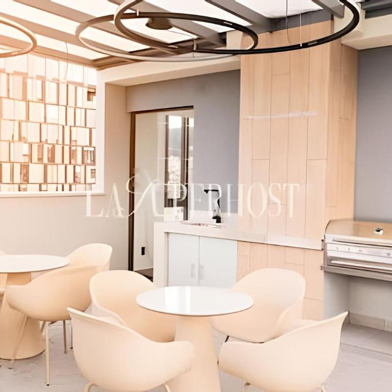 Adagio residence by La Superhost - Apartamento - 18