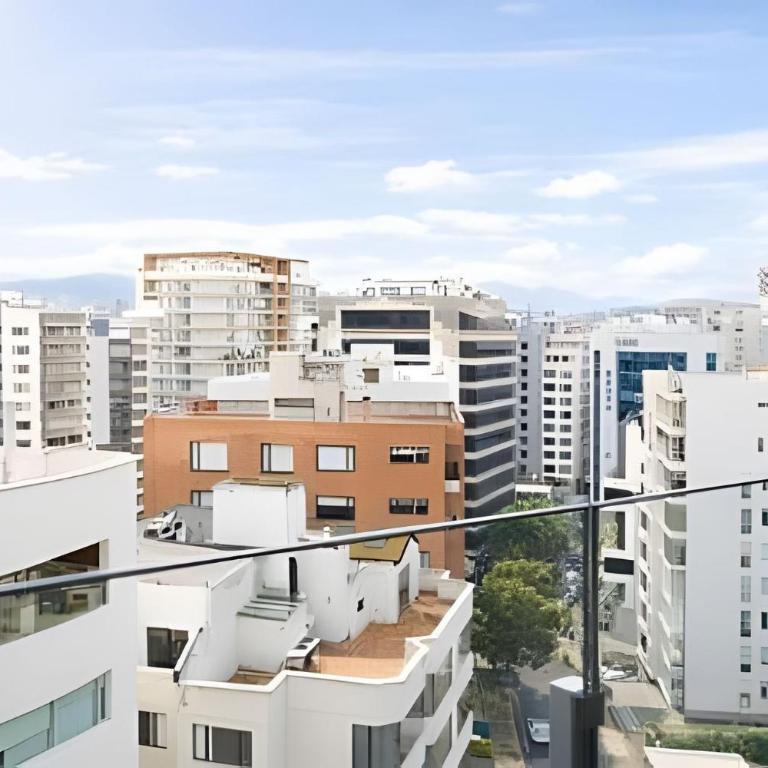 Adagio residence by La Superhost - Apartamento - 19