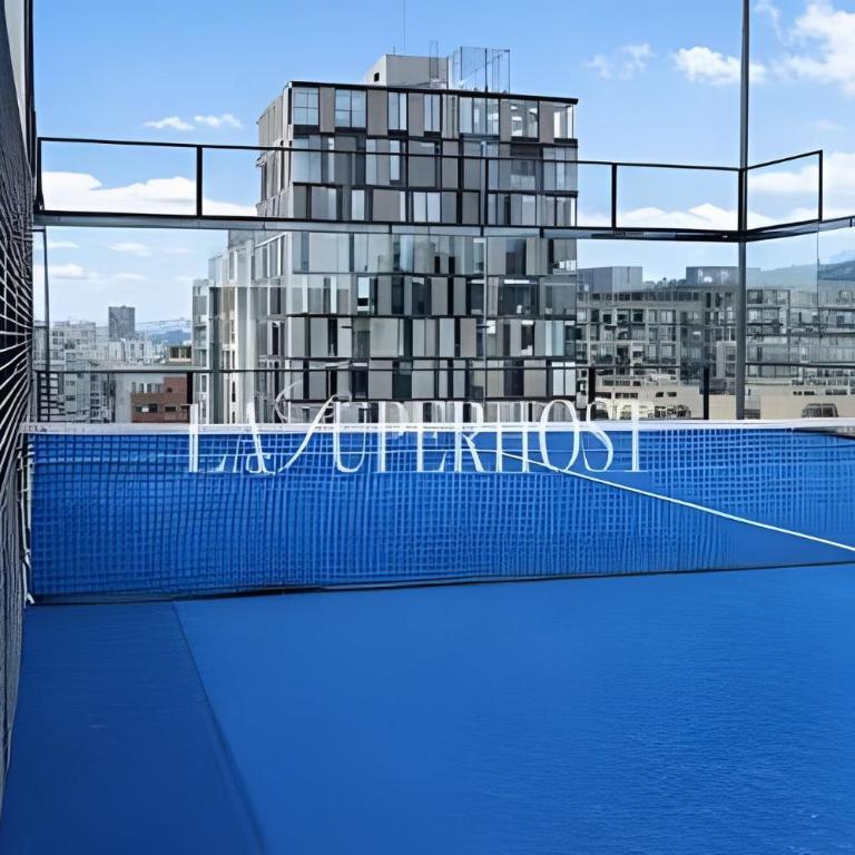 Adagio residence by La Superhost - Apartamento - 20