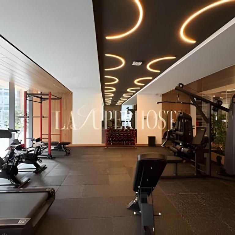 Adagio residence by La Superhost - Apartamento - 24