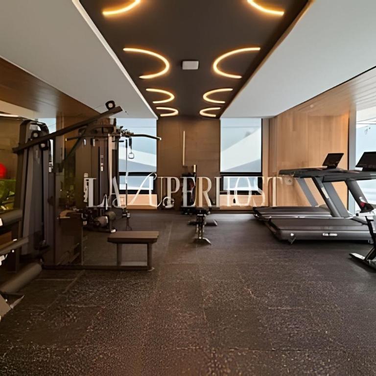 Adagio residence by La Superhost - Apartamento - 25