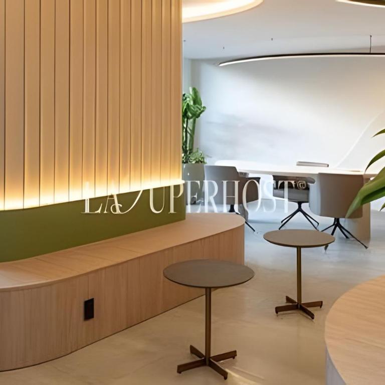 Adagio residence by La Superhost - Apartamento - 29