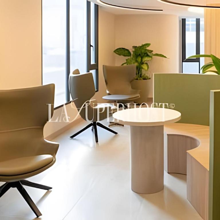 Adagio residence by La Superhost - Apartamento - 30