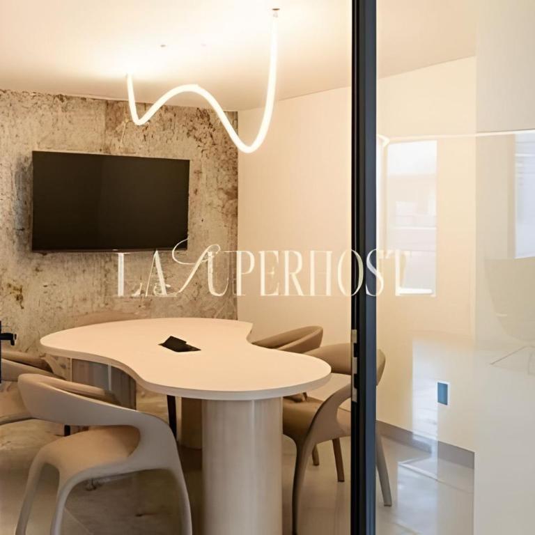 Adagio residence by La Superhost - Apartamento - 31