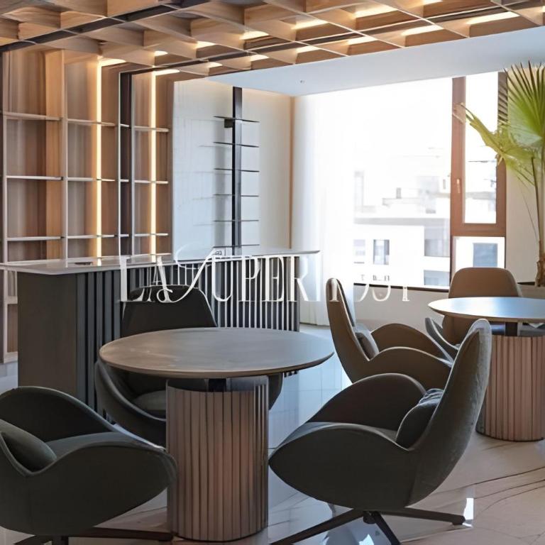 Adagio residence by La Superhost - Apartamento - 32
