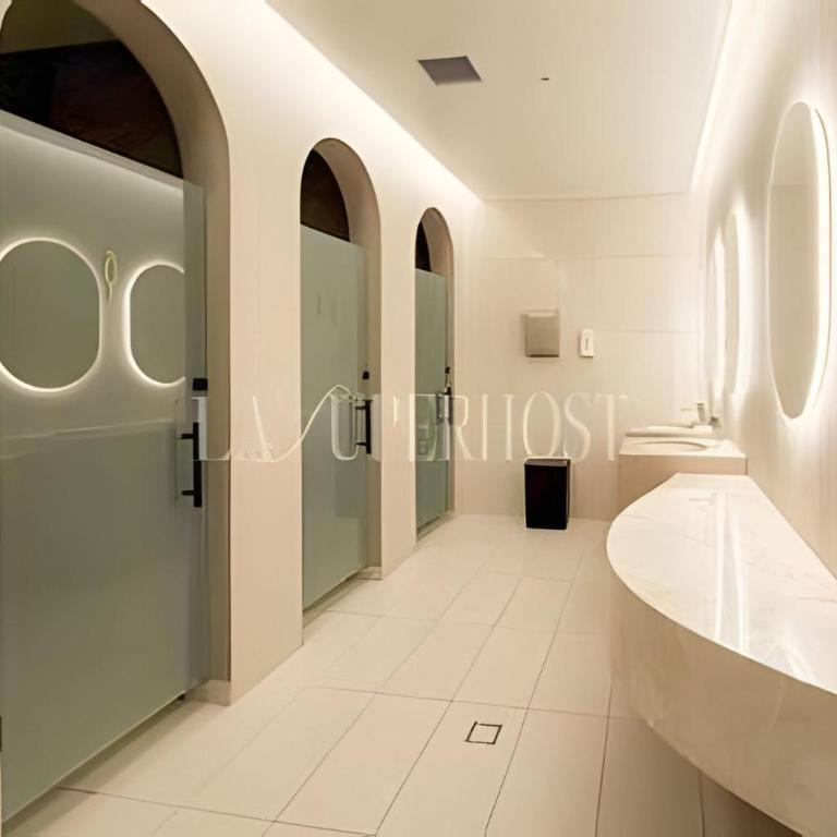Adagio residence by La Superhost - Apartamento - 34