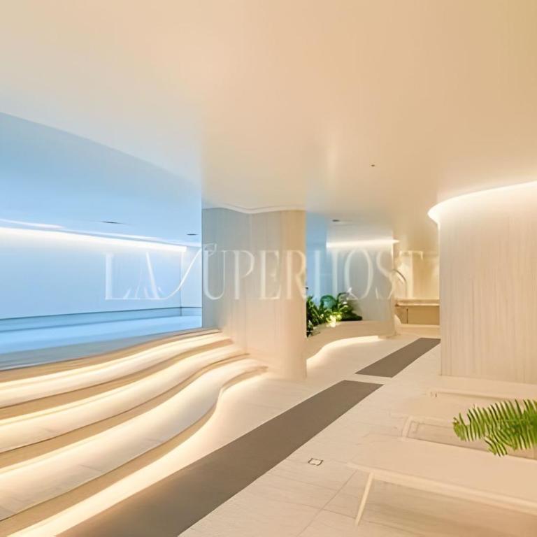Adagio residence by La Superhost - Apartamento - 35