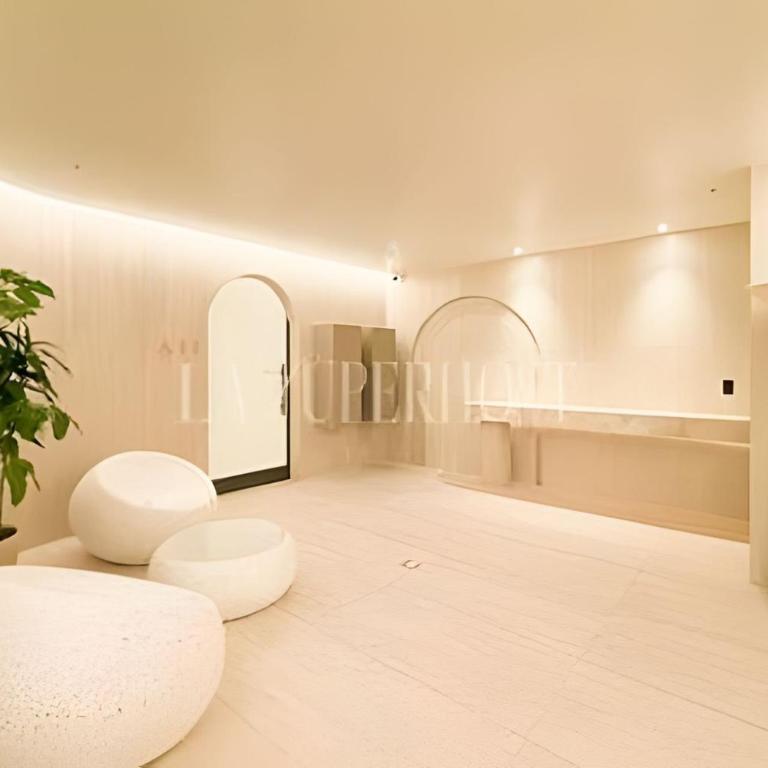 Adagio residence by La Superhost - Apartamento - 36