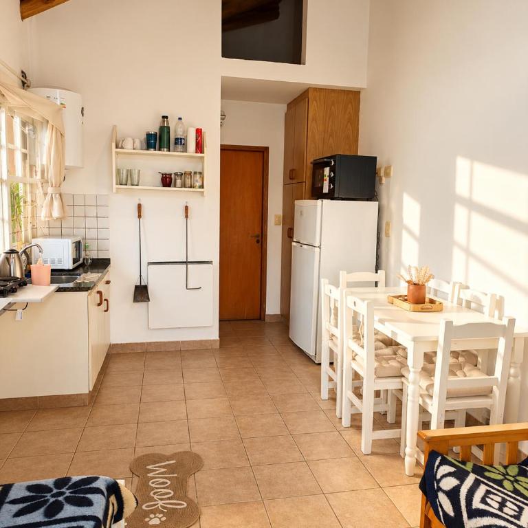 Lula Apart - Apartamento de 2 dormitorios - 4