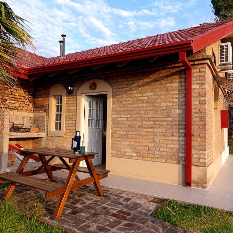 Lula Apart - Apartamento de 2 dormitorios - 8