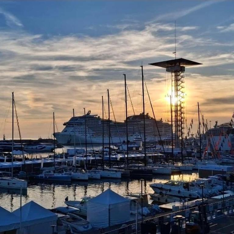 Waterfront Experience Fiera - Appartamento con 1 Camera da Letto - 4