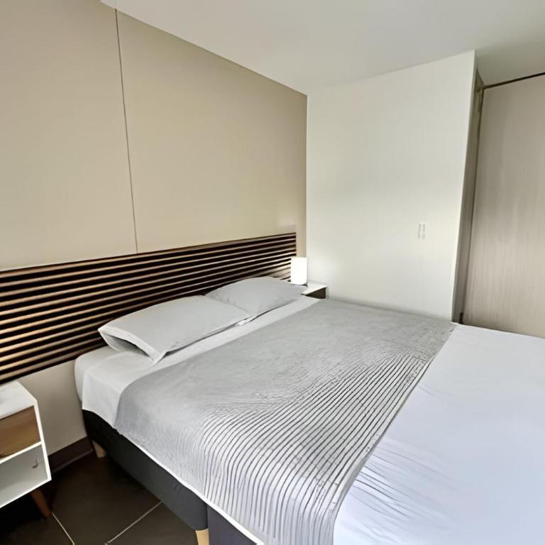 Apartamento con Vista a la Ciudad Sabaneta - Apartamento de 2 dormitorios - 3