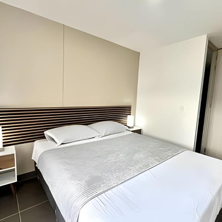 Apartamento con Vista a la Ciudad Sabaneta - Apartamento de 2 dormitorios - 6
