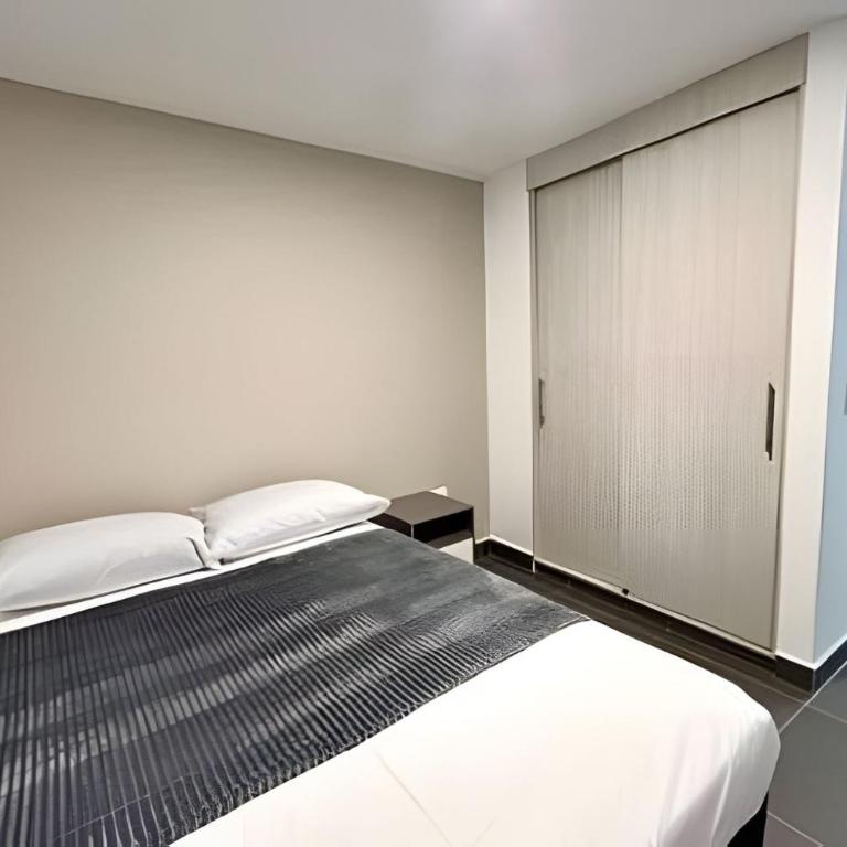 Apartamento con Vista a la Ciudad Sabaneta - Apartamento de 2 dormitorios - 7
