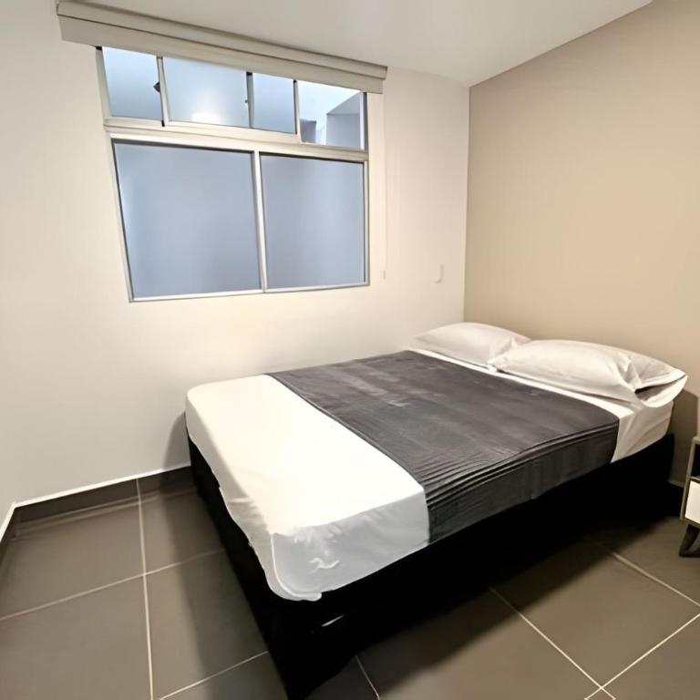 Apartamento con Vista a la Ciudad Sabaneta - Apartamento de 2 dormitorios - 8