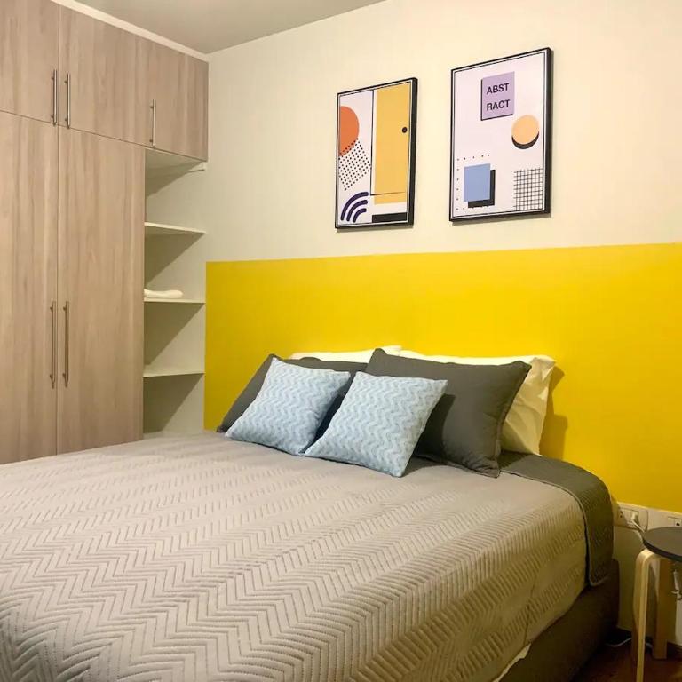 Studio Open, Paraiso Suites - One-Bedroom Suite - 2