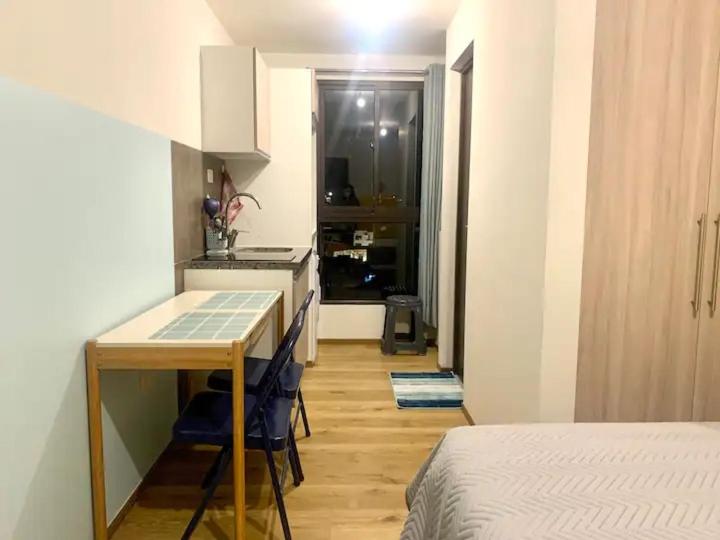 Studio Open, Paraiso Suites - One-Bedroom Suite - 1