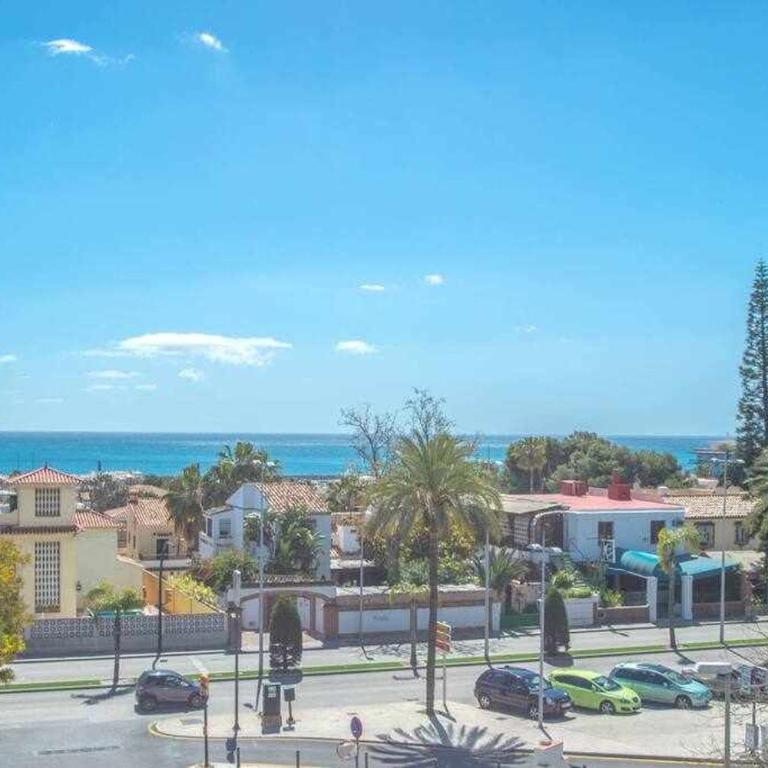 Mar del Sur. Apartamento con vistas al mar - Two-Bedroom Apartment - 2