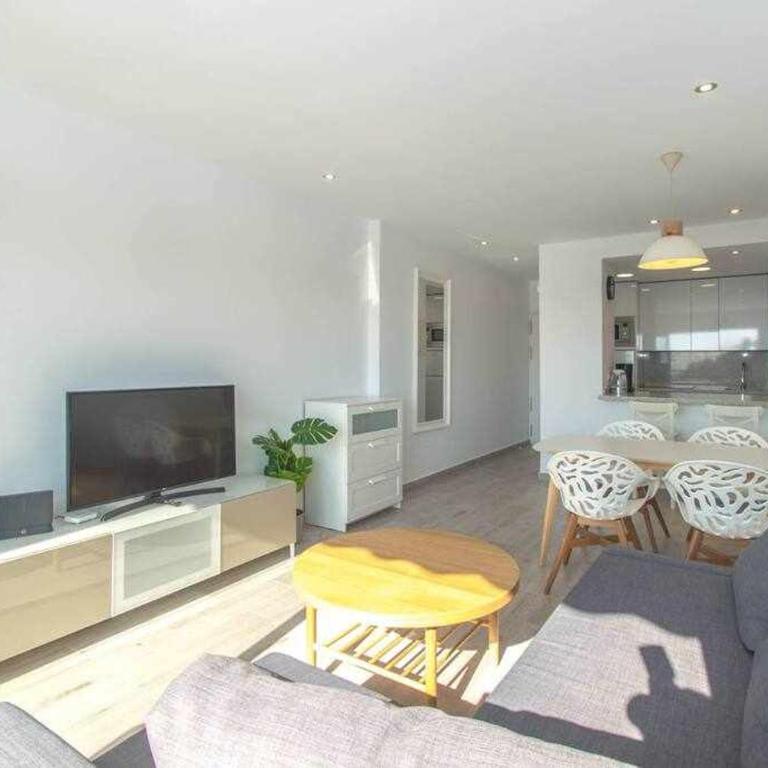 Mar del Sur. Apartamento con vistas al mar - Two-Bedroom Apartment - 9