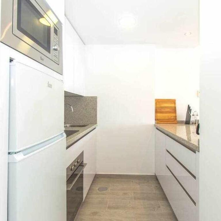 Mar del Sur. Apartamento con vistas al mar - Two-Bedroom Apartment - 14