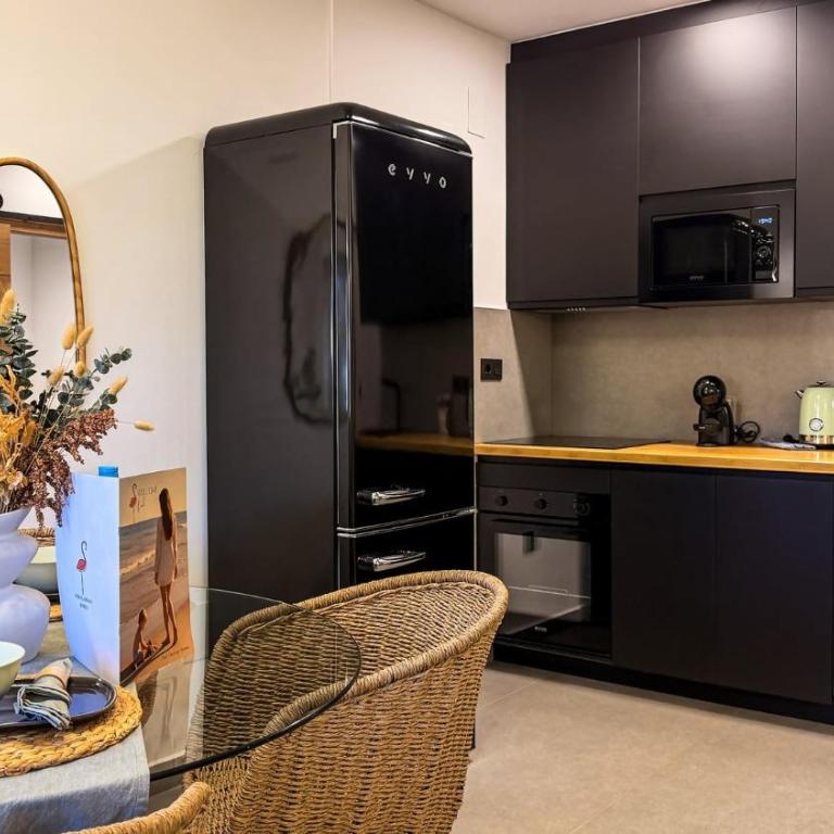 Groundfloor PInk Sunny beach - Apartment - Erdgeschoss - 25