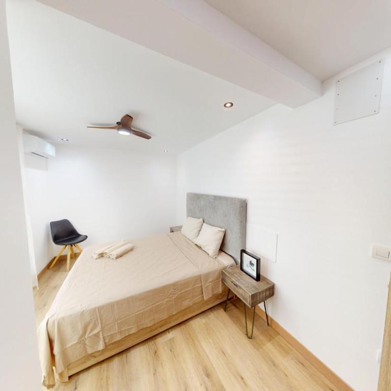 Experiencia de Lujo en el Corazón de la Ciudad - Appartement 2 Chambres - 5