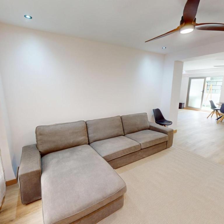 Experiencia de Lujo en el Corazón de la Ciudad - Appartement 2 Chambres - 9