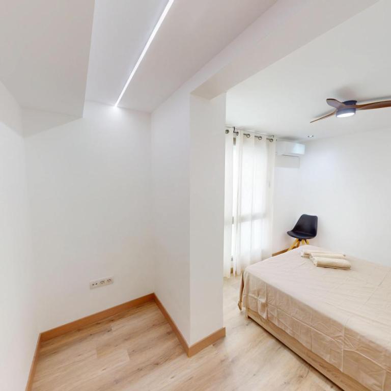 Experiencia de Lujo en el Corazón de la Ciudad - Appartement 2 Chambres - 10