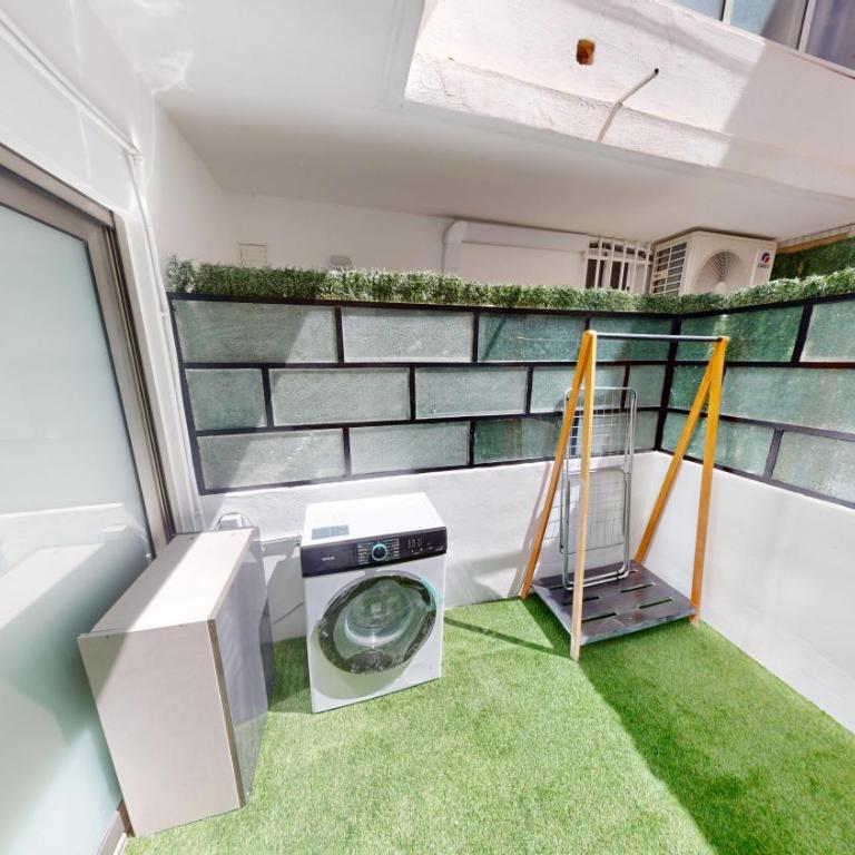 Experiencia de Lujo en el Corazón de la Ciudad - Appartement 2 Chambres - 12