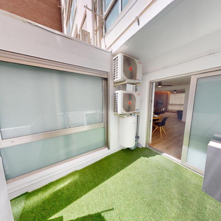 Experiencia de Lujo en el Corazón de la Ciudad - Appartement 2 Chambres - 14