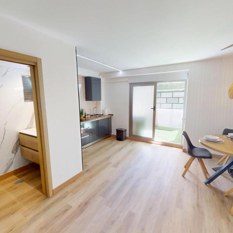 Experiencia de Lujo en el Corazón de la Ciudad - Appartement 2 Chambres - 15