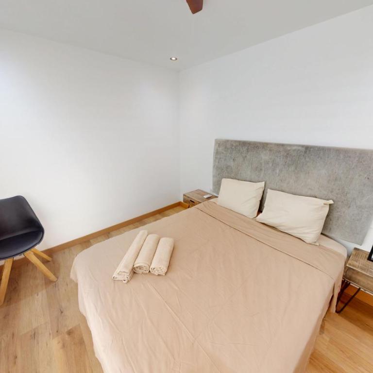 Experiencia de Lujo en el Corazón de la Ciudad - Appartement 2 Chambres - 17