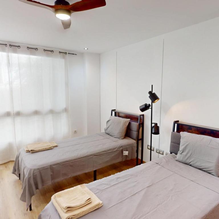 Experiencia de Lujo en el Corazón de la Ciudad - Appartement 2 Chambres - 18