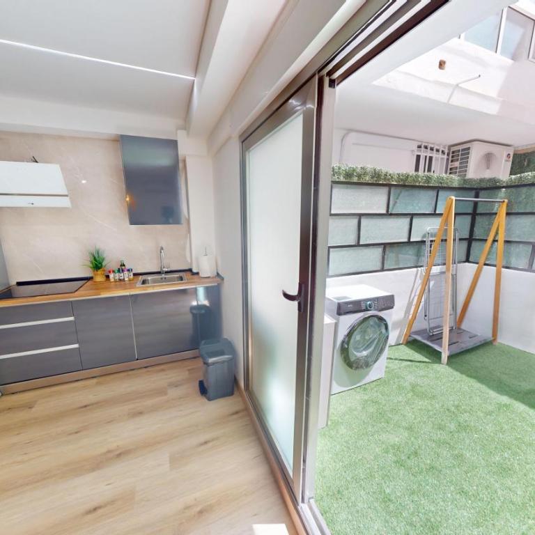 Experiencia de Lujo en el Corazón de la Ciudad - Appartement 2 Chambres - 19