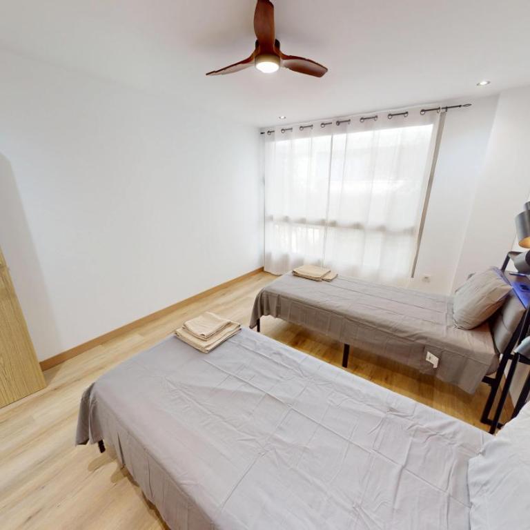 Experiencia de Lujo en el Corazón de la Ciudad - Appartement 2 Chambres - 20