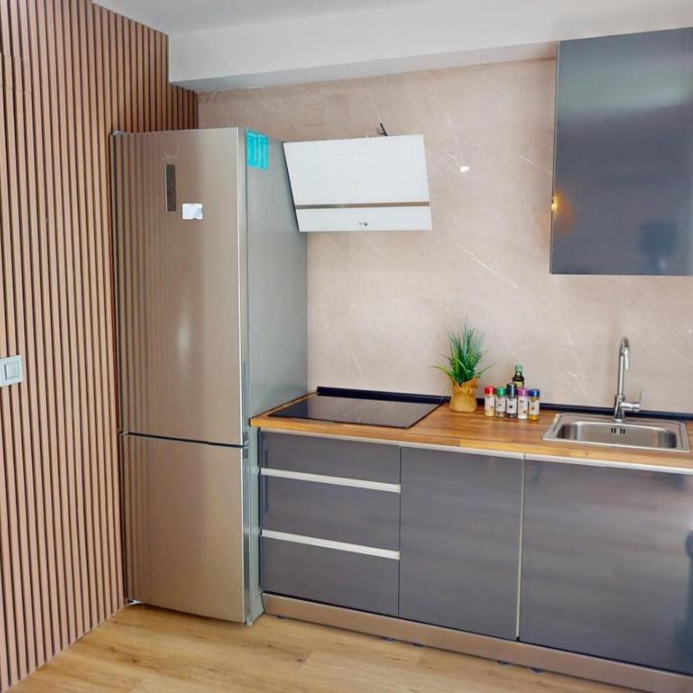 Experiencia de Lujo en el Corazón de la Ciudad - Appartement 2 Chambres - 21