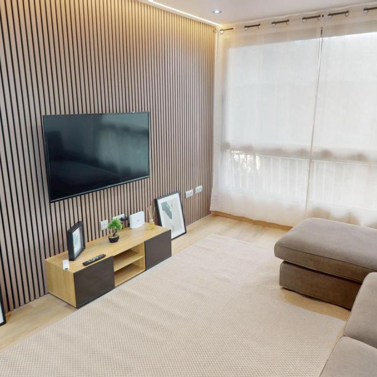 Experiencia de Lujo en el Corazón de la Ciudad - Appartement 2 Chambres - 24