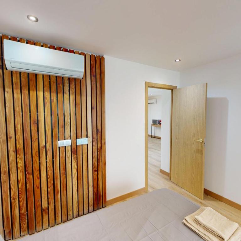 Experiencia de Lujo en el Corazón de la Ciudad - Appartement 2 Chambres - 25