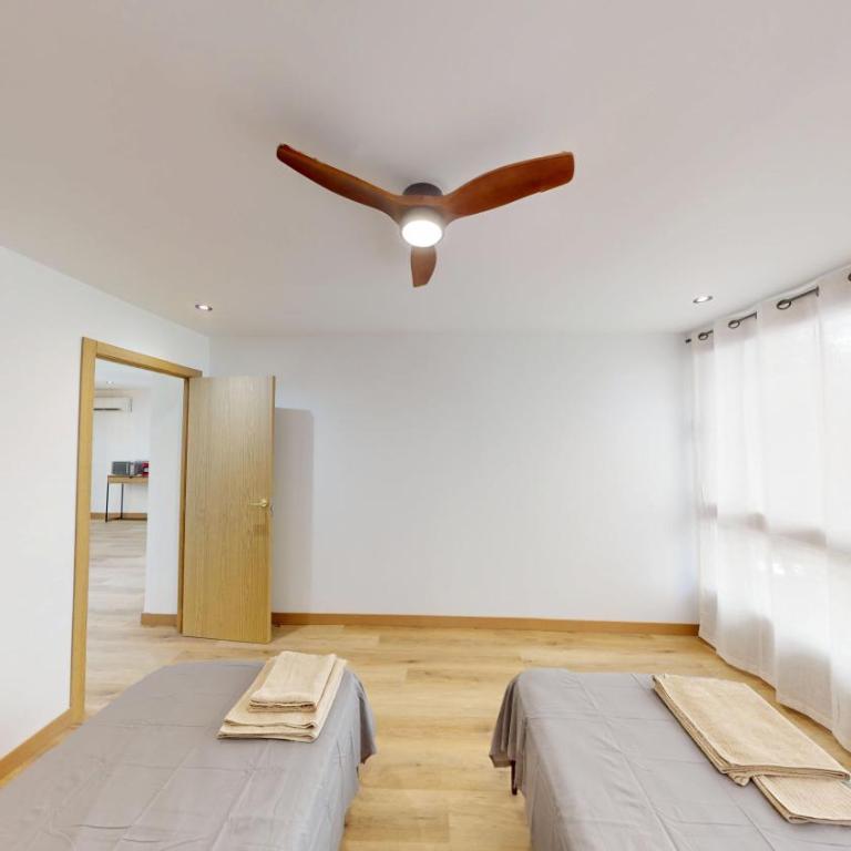 Experiencia de Lujo en el Corazón de la Ciudad - Appartement 2 Chambres - 27