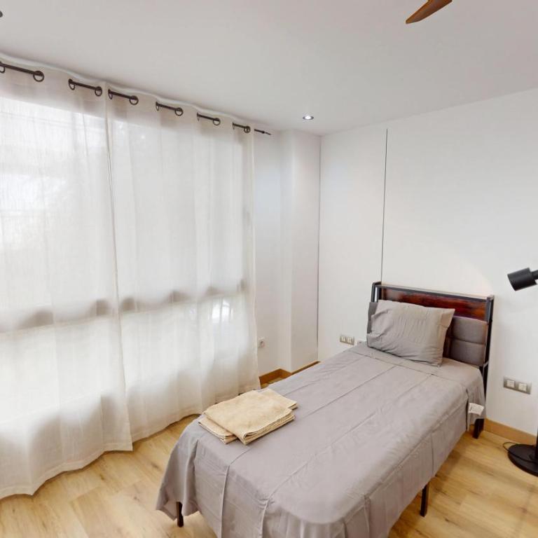 Experiencia de Lujo en el Corazón de la Ciudad - Appartement 2 Chambres - 28