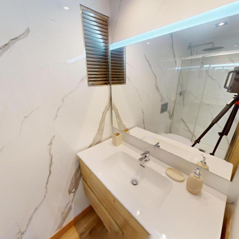 Experiencia de Lujo en el Corazón de la Ciudad - Appartement 2 Chambres - 29