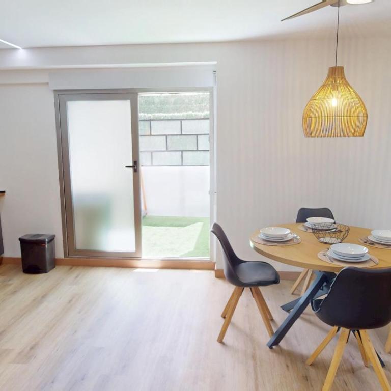 Experiencia de Lujo en el Corazón de la Ciudad - Appartement 2 Chambres - 30